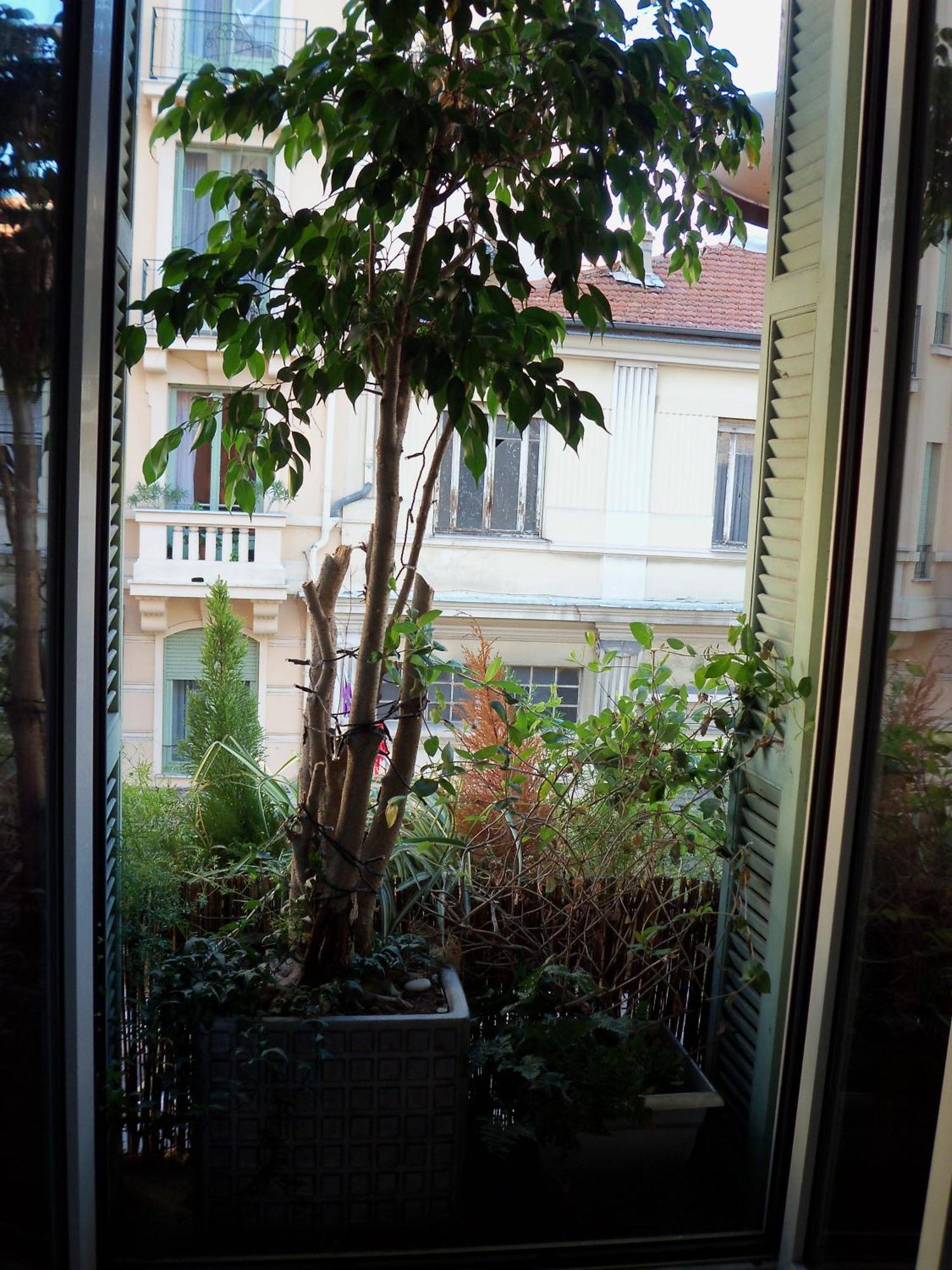 Hotel Arome Nizza