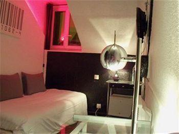 Hotel Arome Nizza