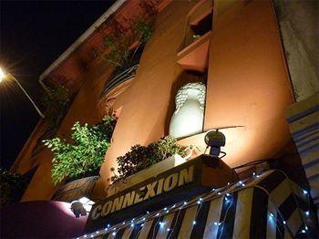 Hotel Arome Nice