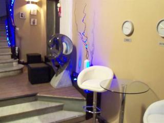 Hotel Arome 3*