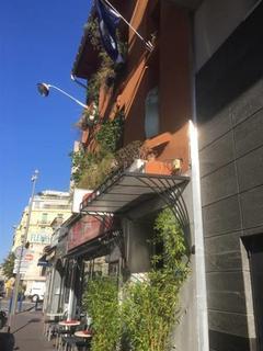 Arome 3* Nizza