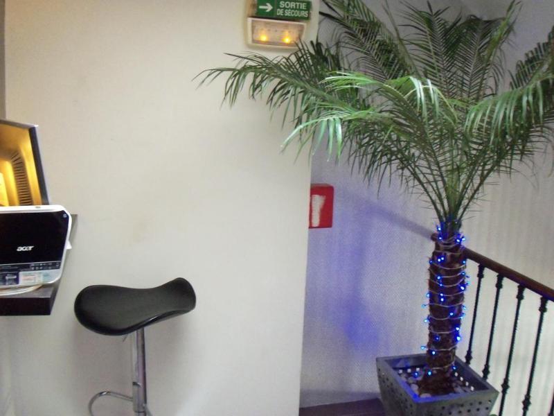 Arome 3* Nizza