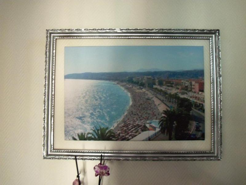Arome 3* Nizza