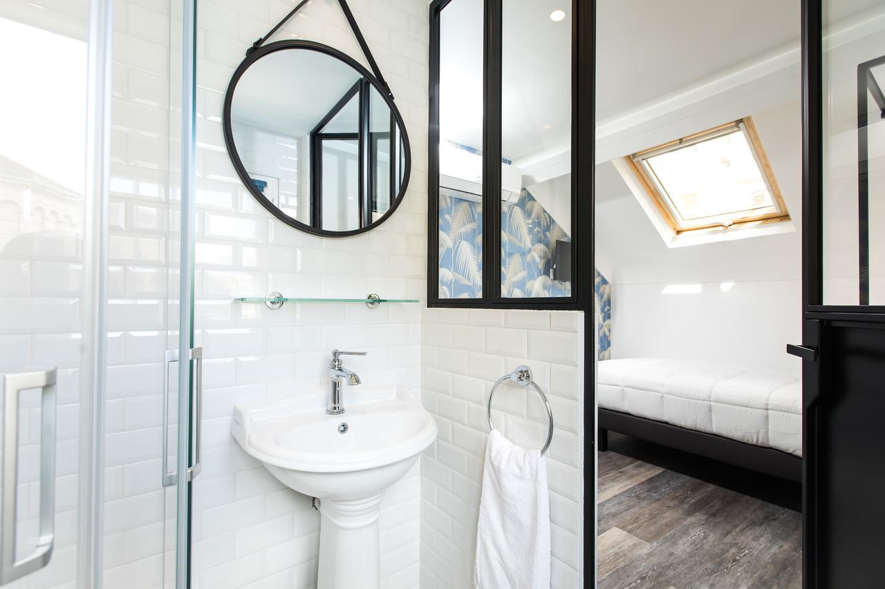 Hotel Arome Nizza