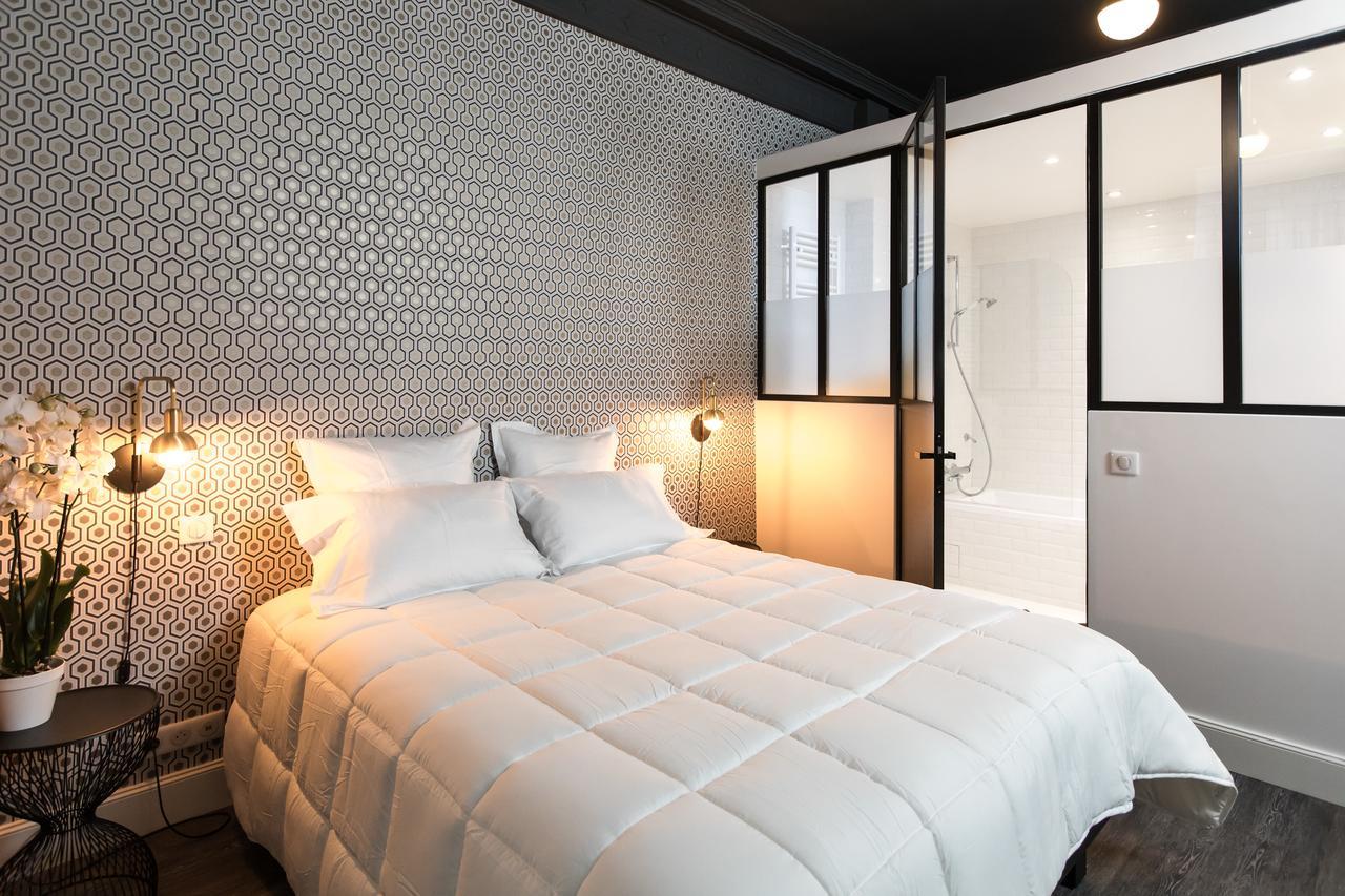 Arome 3* Nizza