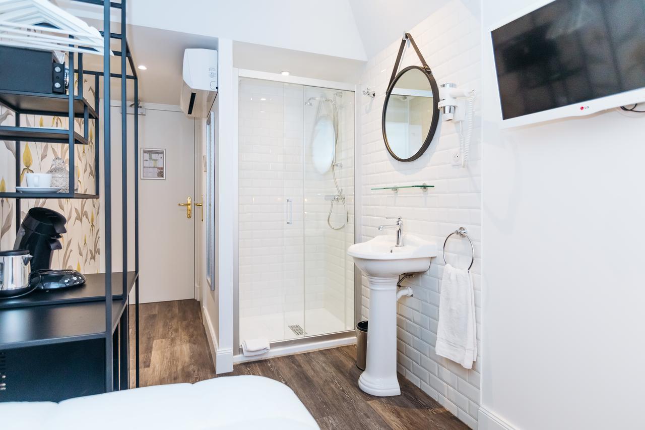Hotel Arome Nizza