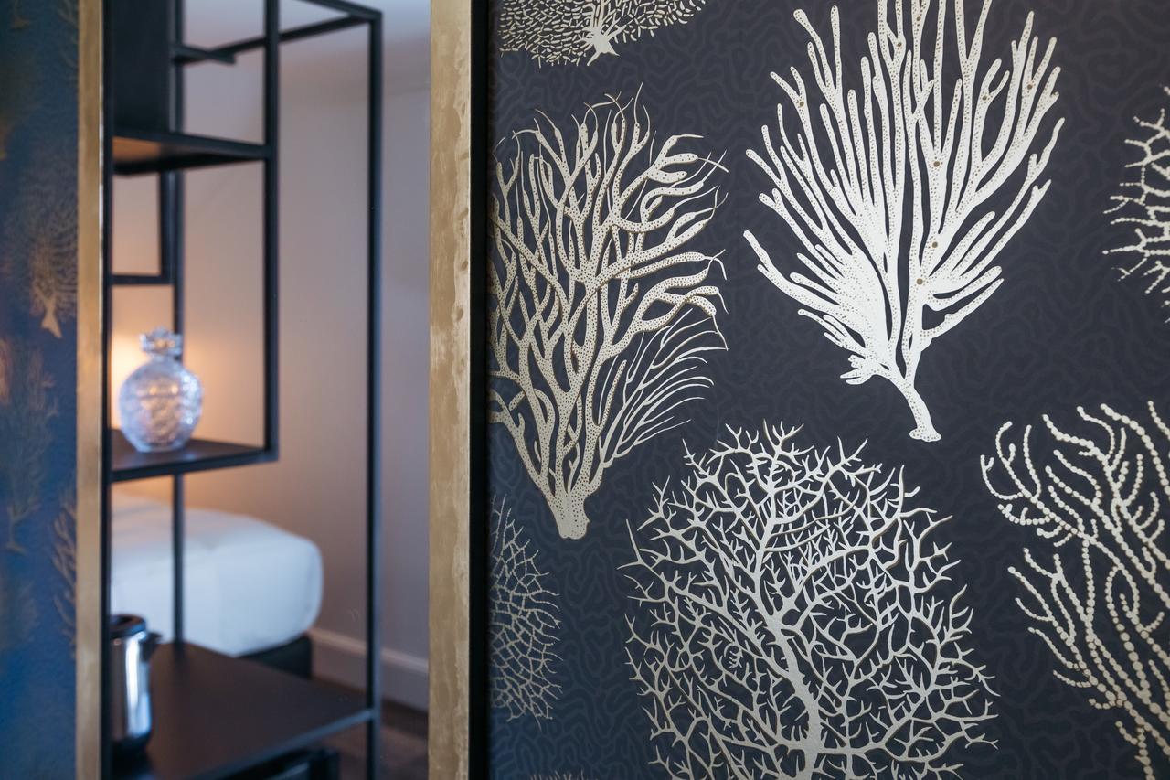 Arome Hotel Nizza