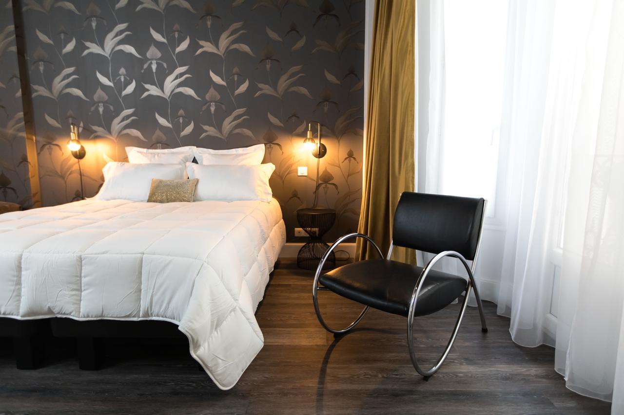 Arome 3* Nizza