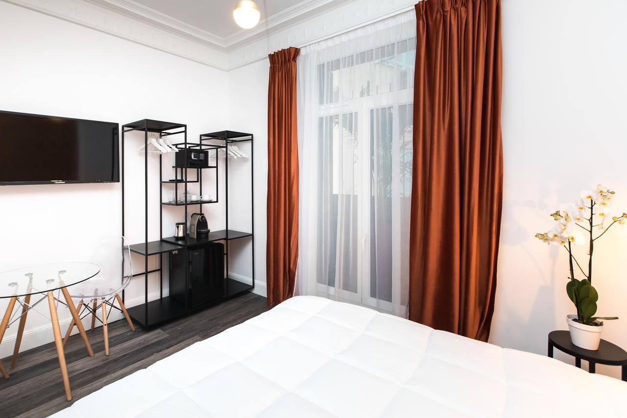 Hotel Arome 3*