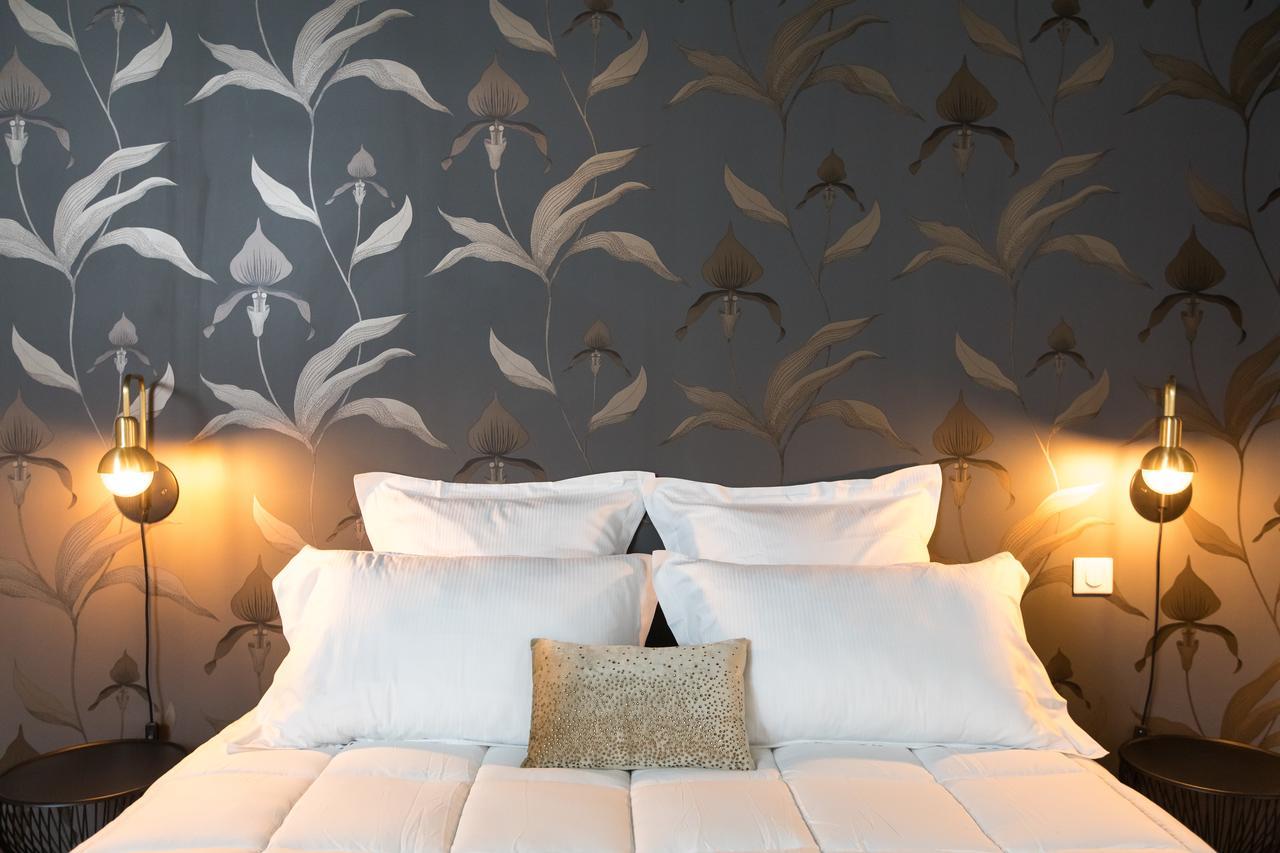 Hotel Arome Nizza