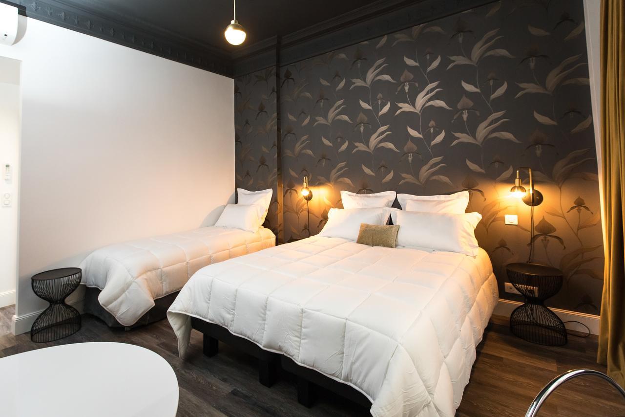 Arome 3* Nizza